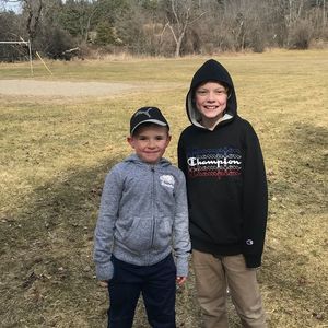 Meet your Posher, Kate